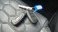 Ford Fiesta 1.0 EcoBoost Hybrid mHEV 125 Vignale Edition 5dr Petrol Hatchback